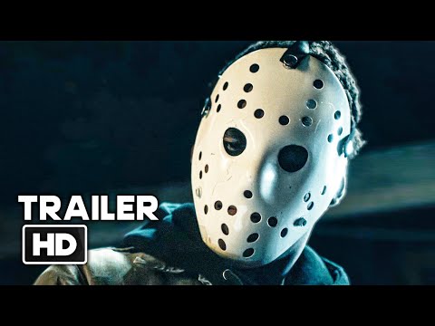 THE HAUNTED FOREST Official Trailer (2026) Horror Movie HD