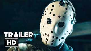 Download lagu THE HAUNTED FOREST  Trailer (2026) Horror Movie HD mp3