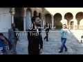 Sami Yusuf - Khorasan (Arabic) - Lyrics 