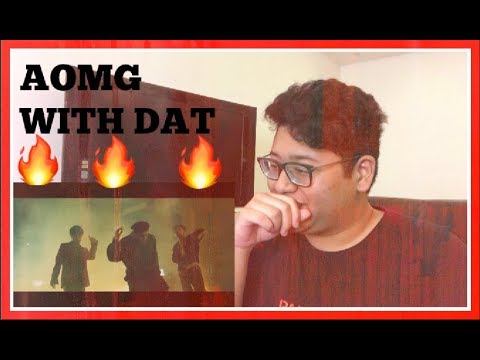 JAY PARK X SIMON DOMINIC X LOCO X GRAY  - Upside Down (뒤집어버려) MV REACTION [AOMG WITH DAT HEAT🔥🔥🔥]