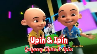 Download lagu UPIN & IPIN - Goyang upin ipin terbaru 2023 mp3