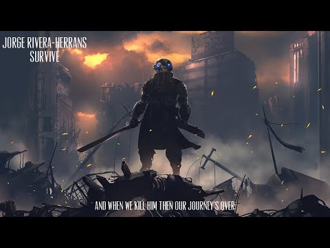 Nightcore - Survive (Jorge Rivera-Herrans - Lyrics)