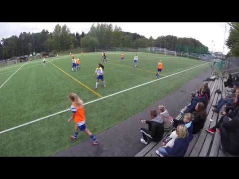 IFK Viksjö 1 - Kungsängens IF 1 160924 1(2)