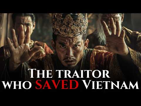 Why did the Mongols FAIL to take Vietnam? (PART 1)