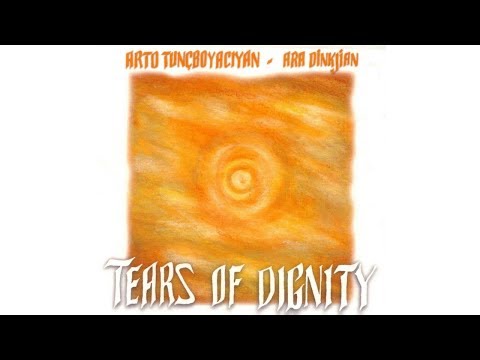 Arto Tuncboyaciyan - Uscila (Official Audio Video)