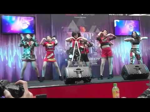 TWICE - Do It Again / Like OOH-AHH | 트와이스 - 다시 해줘 / OOH-AHH 하게 [Bitter Sweet Dance Cover]