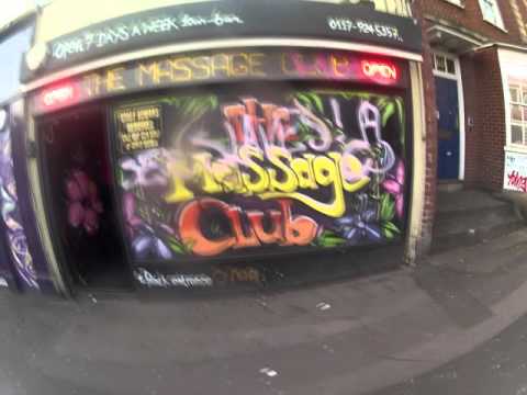 Mad Apple Circus - Back To Basics (Official Video)