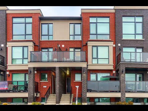 #115-100 Dufay Road, Brampton Home for Sale by Sunny Purewal - Real Estate Properties for Sale