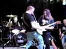 Gary Hoey and Doug Morrison Blues Jam in Austin Texas