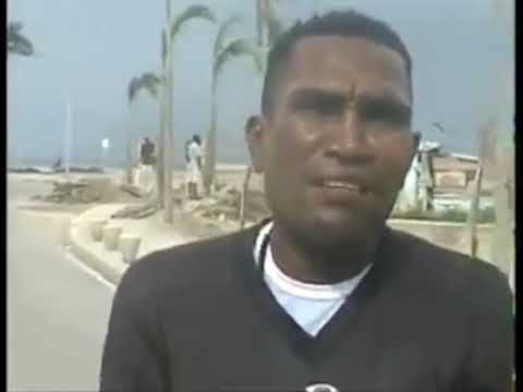 La ingrata Rafael chaves video oficial