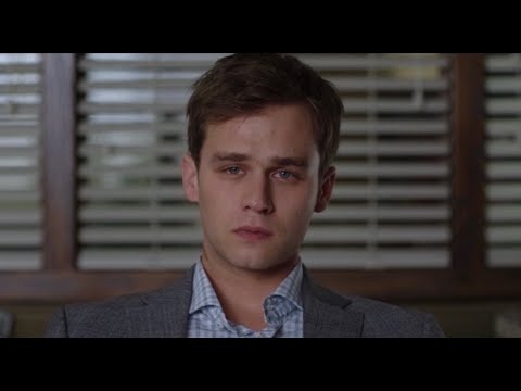 13 Reasons Why Season 4 | Justin’s College interview Scene