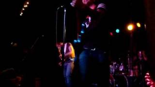 The Lawrence Arms - Like A Record Player