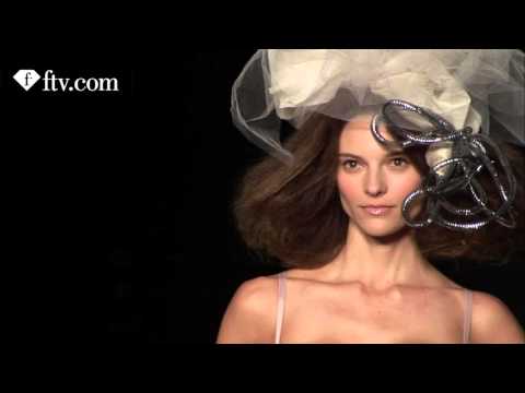RIO FW S/S 2011- FILHAS DE GAIA SHOW