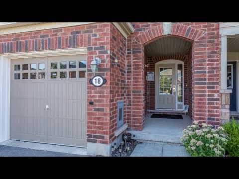 18 Lathbury Street - Brampton