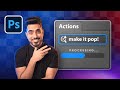 Photoshop Actions Just Got A BRAIN And It S Scary Good