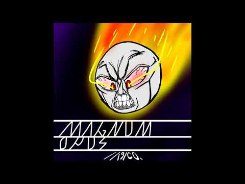 M9ICO - Metall Squad D'n'B Cover (From Thunder Force IV)