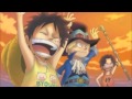One Piece Soundtrack To The Grand Line HD