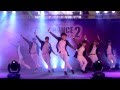 150426 Never Ends cover Infinite - Last Romeo + ...