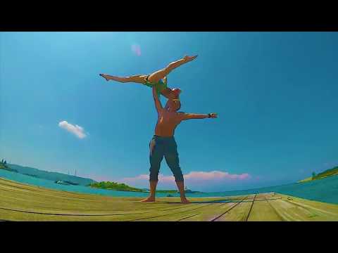 Cici and Radu moments