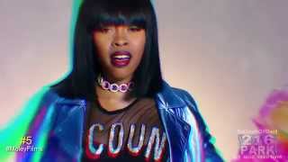 216 N PARK @216NPARK [VIDEO COUNTDOWN] POETIC JUSTICE EPISODE 