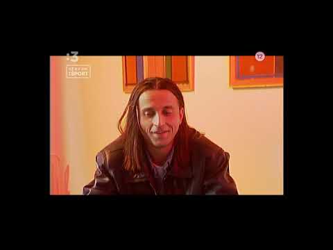 Vlastnými slovami Robo Grigorov 1 .časť
