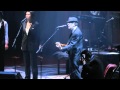 Leonard Cohen "The Partisan" in Helsinki 2010 ...