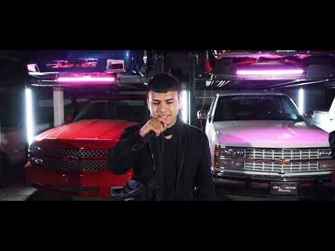 ABELARDO QUINTANILLA LIVE