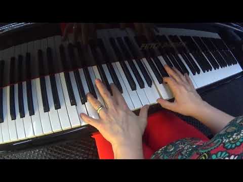 Só a Ti recorrerei - Harpa Cristã 273 (com introdução)