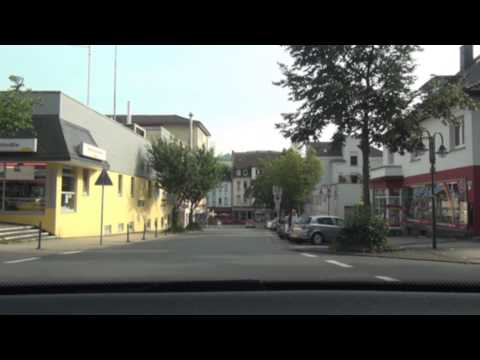 Letmathe & Oestrich Iserlohn 22.8.2013