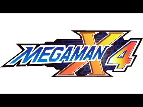 Yukie Nakama - Makenai Ai Ga Kitto Aru Lyrics (Megaman X4)