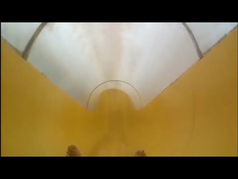 Všetky Tobogany Aquacity Poprad/ All Water Slides