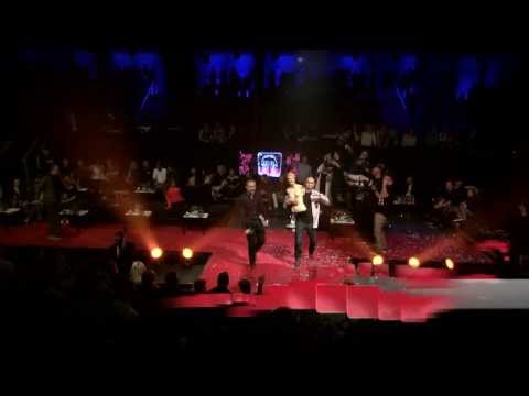 Årets Danske Album (Præsenteret af SAMSUNG) - Danish DeeJay Awards 2013