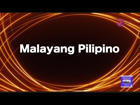 Sagad - sagaran - Malayang Pilipino