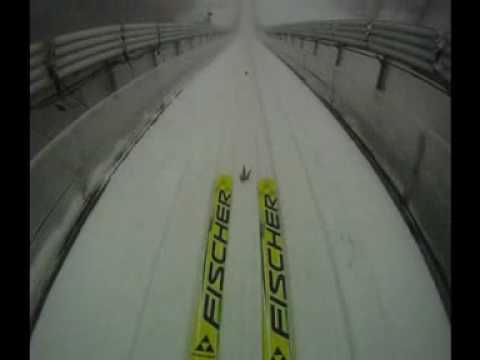 TelDaFax-FIS-Team-Tour 2010 - Willingen 05.02.2010