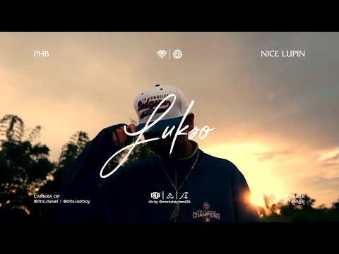 PHB feat. NiceLupin - Lukso (Official Music Video)