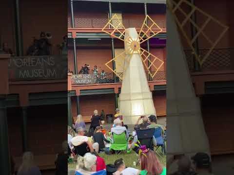 Thumbnail for Corey Henry at us mint by Corey Henry