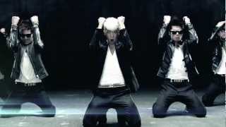 [M/V] Jang Woo Young (장우영) - SEXY LADY [arm.sub]