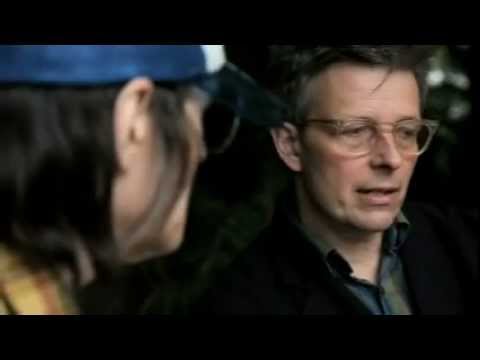 When Pete met Lawrence (pt 1)