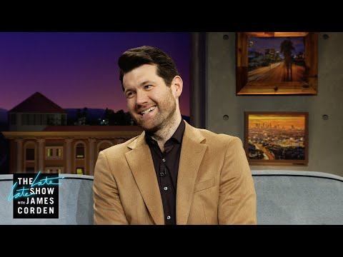 Mariah Carey Is Billy Eichner's New Twitter BFF