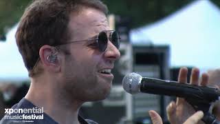 Dawes - &quot;Feed the Fire&quot; (2019 XPoNential Music Festival)