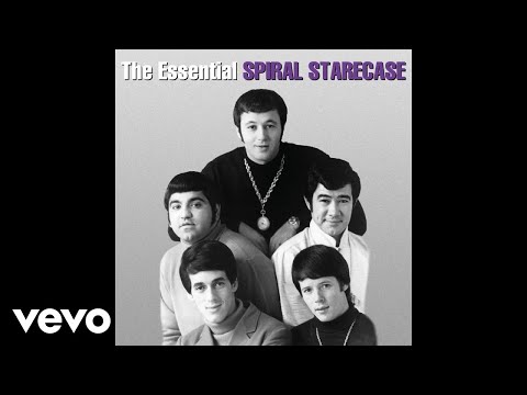 The Spiral Starecase - Good Morning New Day (Official Audio)