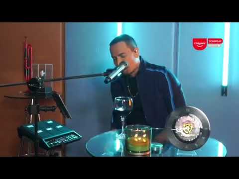 TE PIERDO Y TE PIENSO | VICTOR MANUELLE