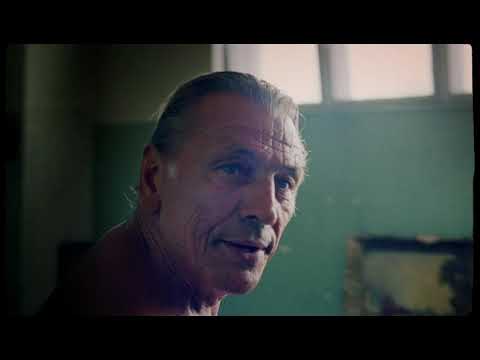 Director Salomon Ligthelm- THE REVELATION