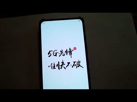 The Zte Axon 30 5G smartphone does not see the SIM card even after resetting to factory settings.👿👿👿