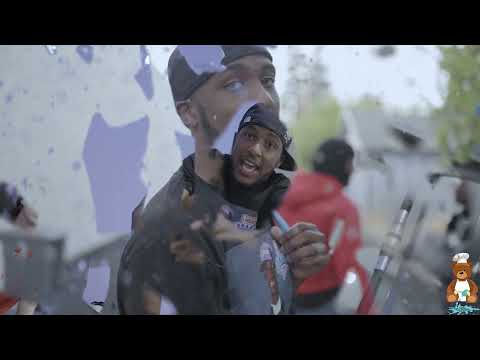 Ten Eazzo Ft KamiBo (Dir. by @Splashthakidd)