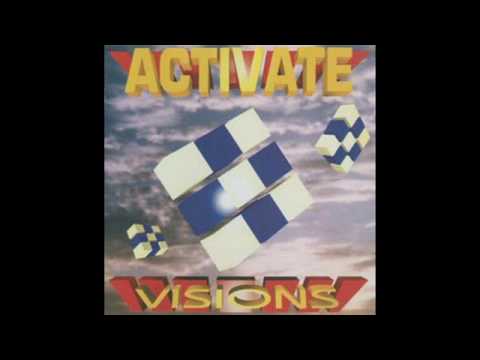 Activate - I say what i want (CDA version)