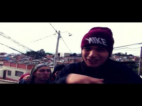 Mafia E.D.P - Cuarentena (Ft. Recinto Under)