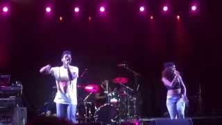 Shamir, Life Is Beautiful, Las Vegas, Sept. 25, 2015