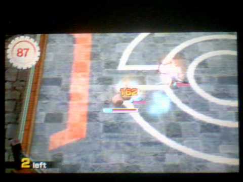 Pokemon Rumble Blast Episode 57 - Battle Royale 4-2 Flying Type