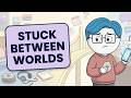 The Psychology Of Late Millennials Why They Feel Stuck Between Worlds